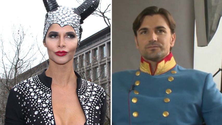 Eifersuchts-Attacke: Micaela verpasst Felix eine Ohrfeige!