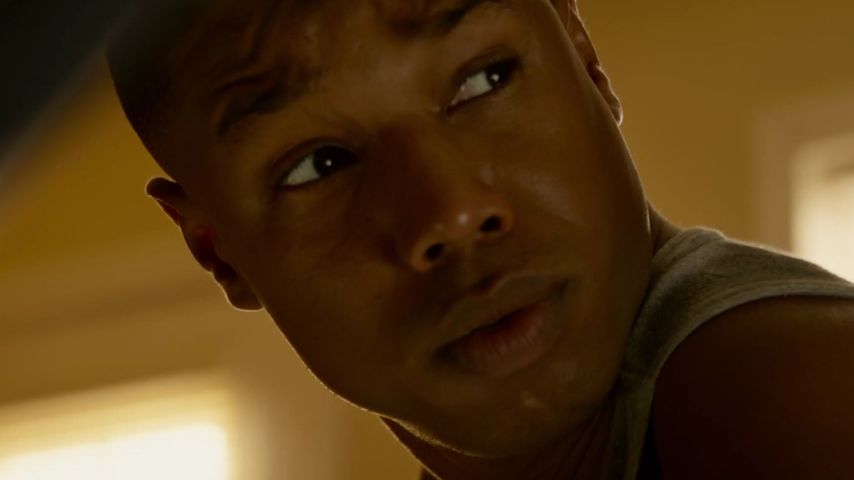 Michael B. Jordan
