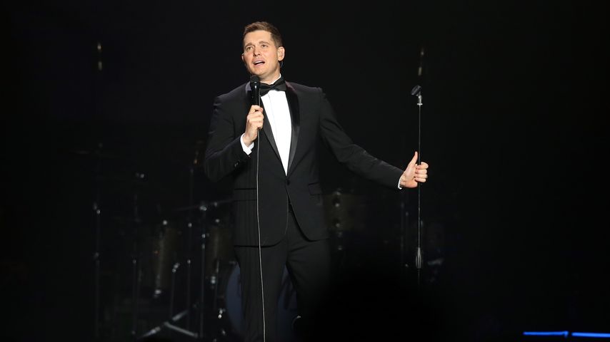 Michael Bublé