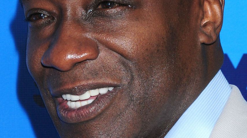 Michael Clarke Duncan, Schauspieler