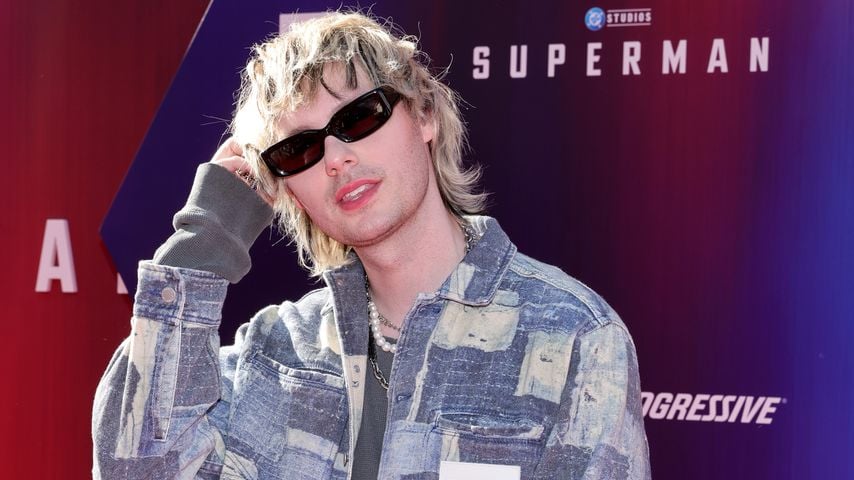 Michael Clifford, Musiker
