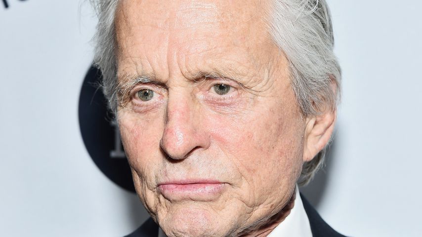 Michael Douglas, Schauspieler