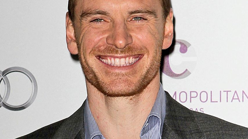 Michael Fassbender