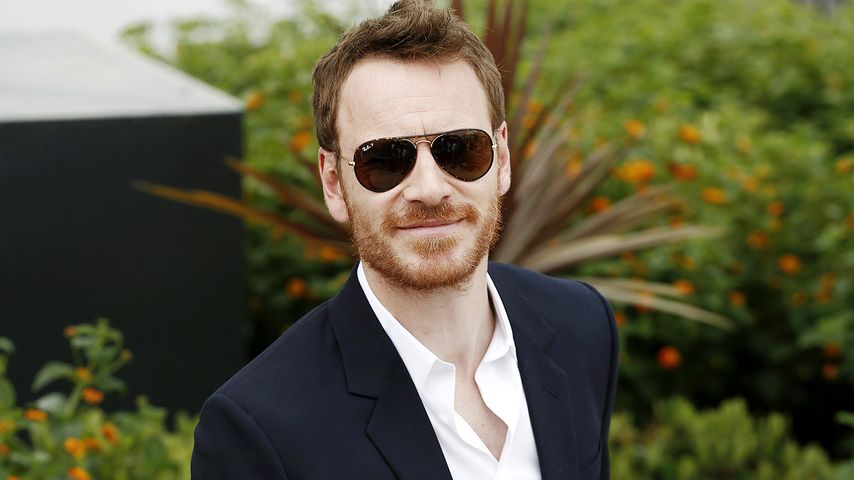 Michael Fassbender