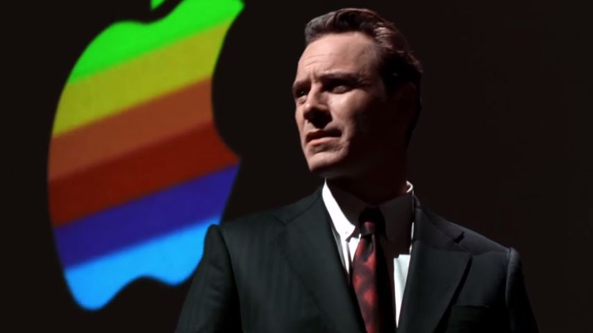 Michael Fassbender
