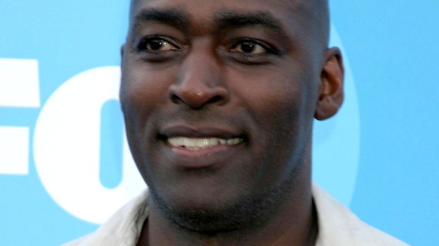 Michael Jace