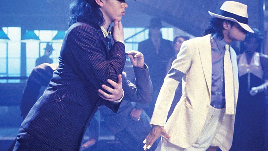 Michael Jackson