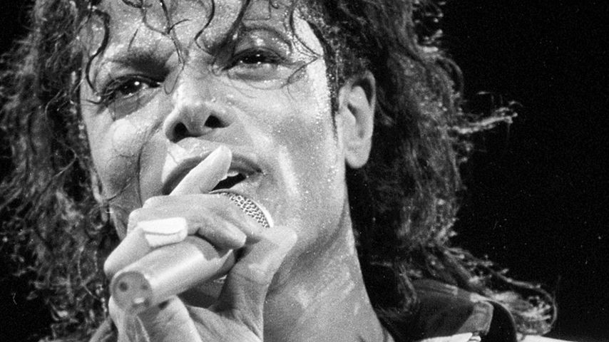 Michael Jackson