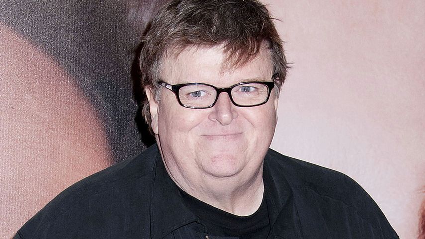 Michael Moore