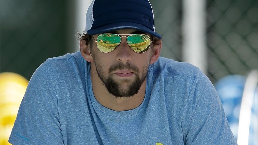 michael phelps