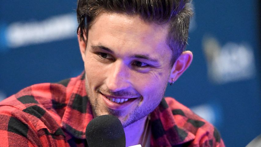 Michael Ray bei den ACM Awards