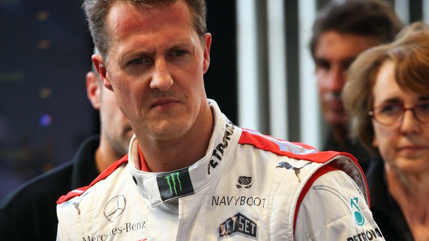Michael Schumacher