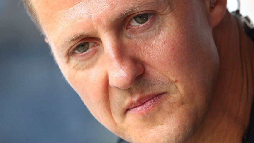 Michael Schumacher