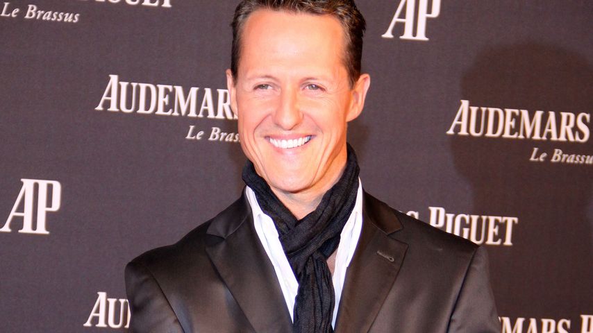Michael Schumacher