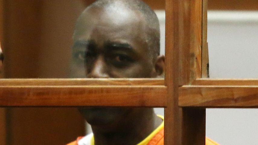 Michael Jace
