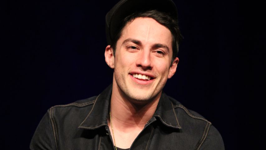 Michael Trevino