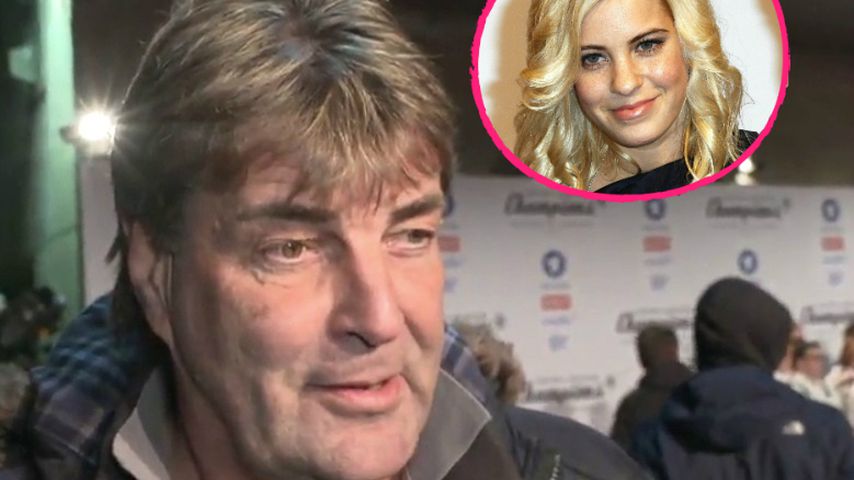 Jasmin Tawils Vater: So geht es seiner Tochter aktuell!