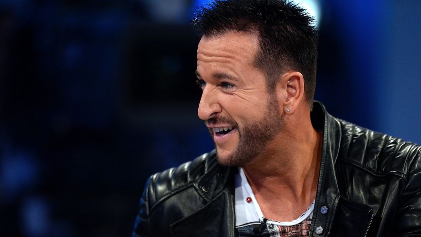 Michael Wendler bei "Promi Big Brother"
