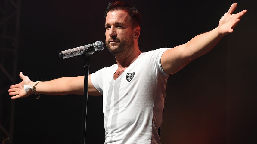 "Ausgesetzter Hund": Singt der Wendler hier von sich selbst?