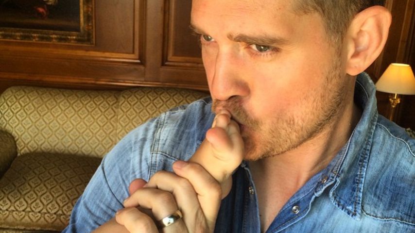 Michael Bublé