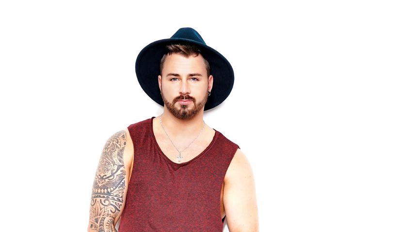 Michel Truog, DSDS-Kandidat 2018