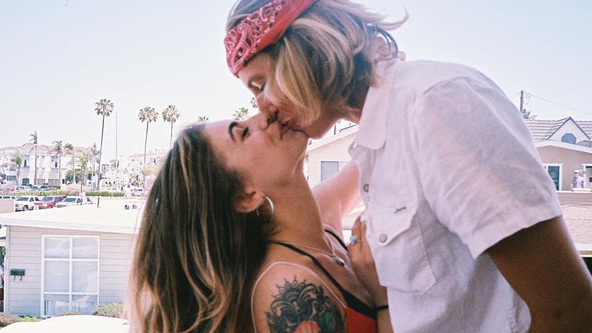 Wie Romeo und Julia: Influencer-Paar verstirbt im Schlaf!