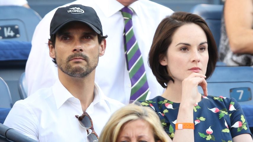 Michelle Dockery