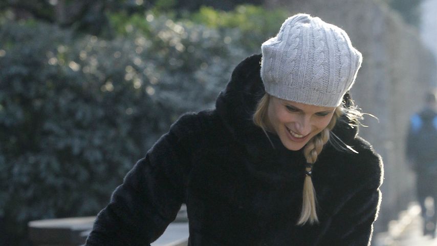 Michelle Hunziker