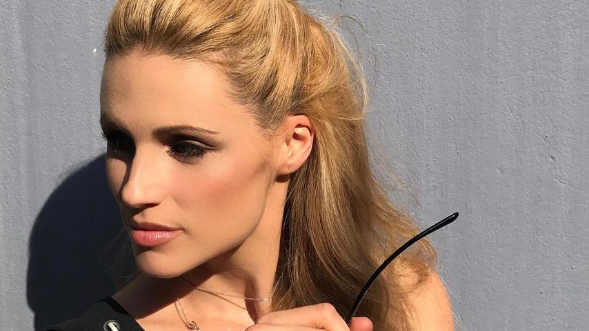 Michelle Hunziker