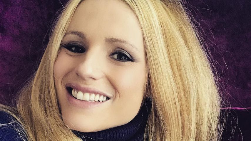 Schwanger oder nicht? Jetzt spricht Michelle Hunziker!