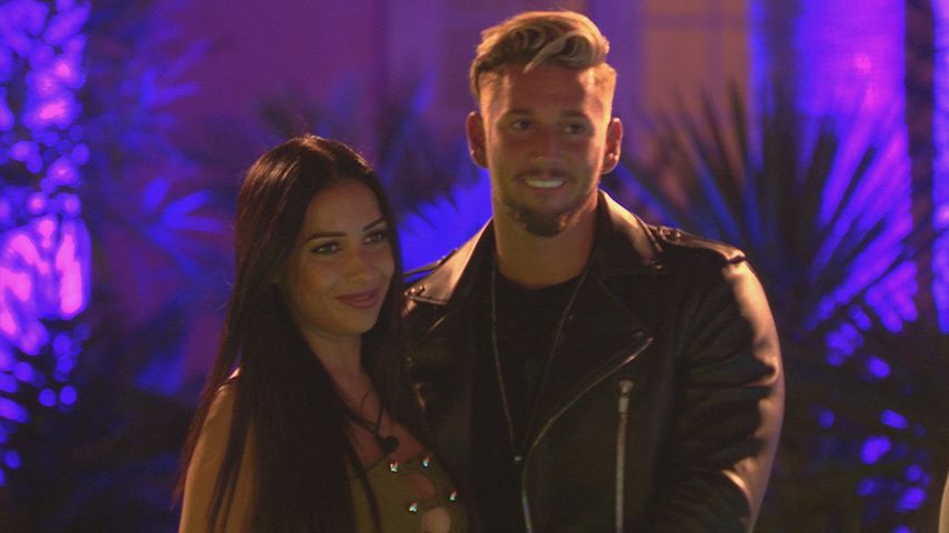 Midi und Mike, Kandidaten bei "Love Island"