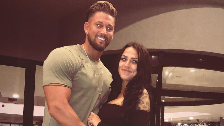 Nach Reunion: Halten Elena & Mike ihre Liebe jetzt privat?