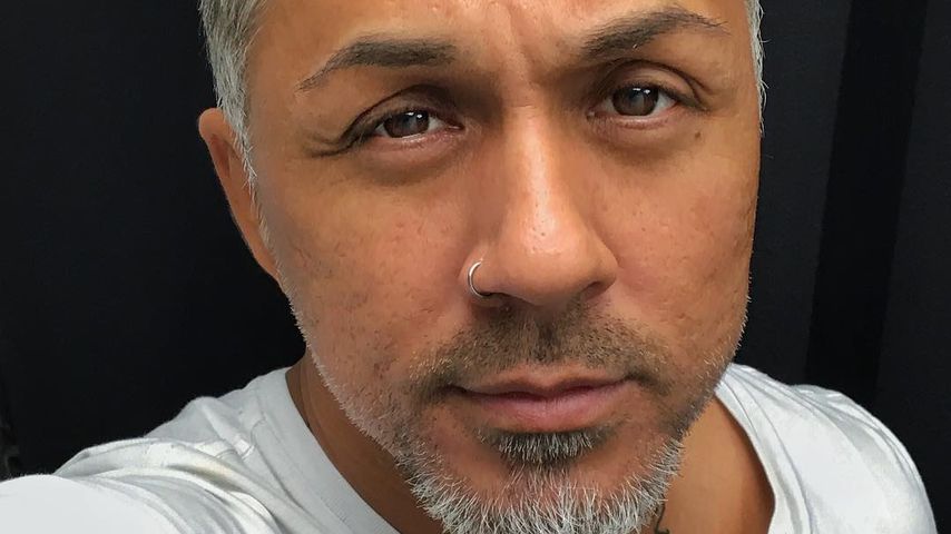 Geständnis nach Herzinfarkt: Mike Leon Grosch war fettleibig