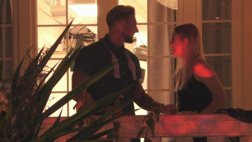 Mike Heiter und Alina Gogel, "Love Island"-Kandidaten
