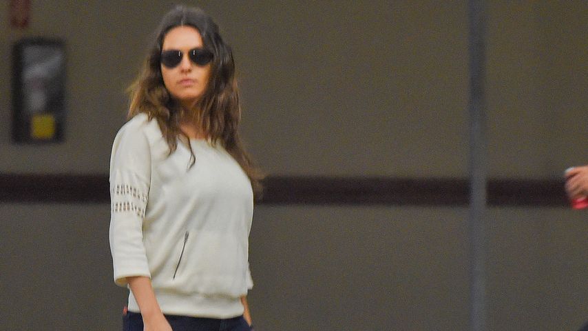 Mila Kunis