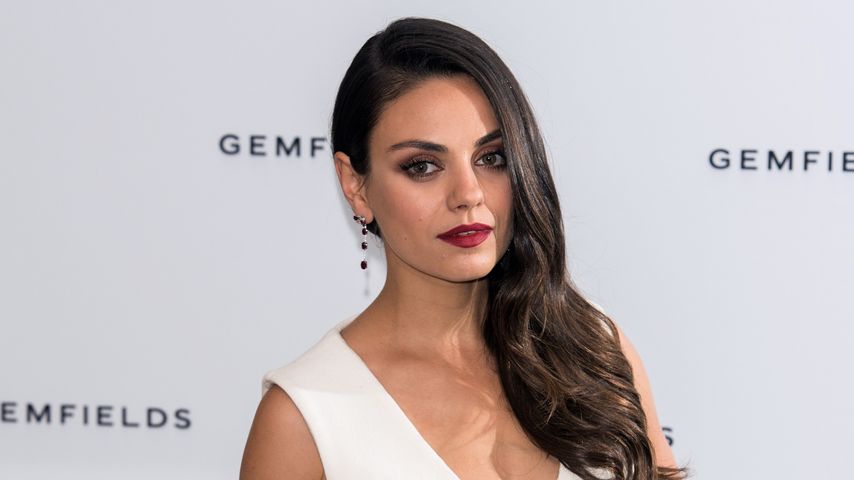Mila Kunis, bekannt aus "Die Wilden 70er"