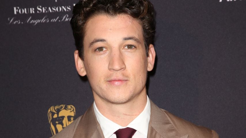 Miles Teller, Schauspieler