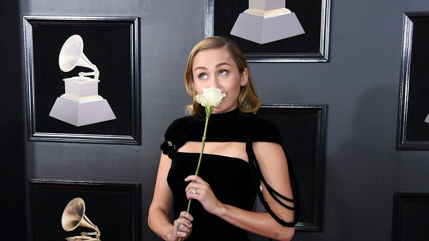 Einmal Luder und zurück: Miley Cyrus plötzlich glamourös