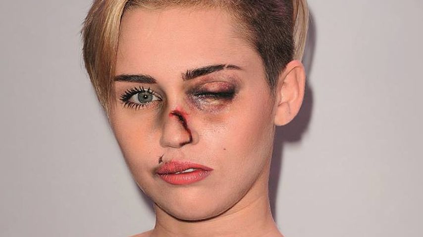 Miley Cyrus