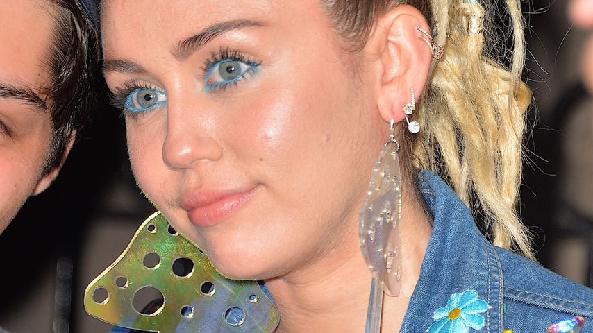 Miley Cyrus