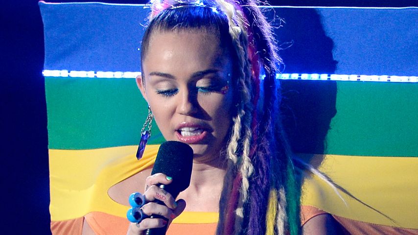 Miley Cyrus