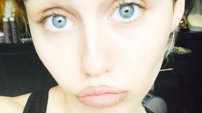 Miley Cyrus