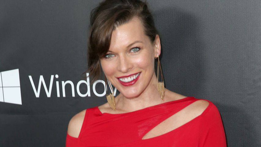 Milla Jovovich