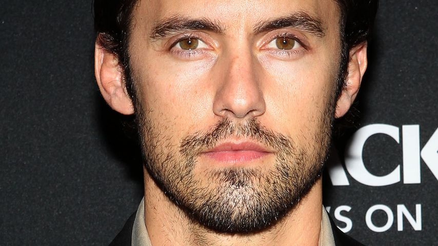 Milo Ventimiglia