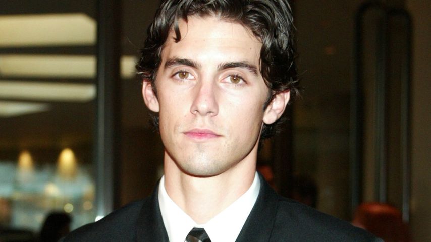 Milo Ventimiglia
