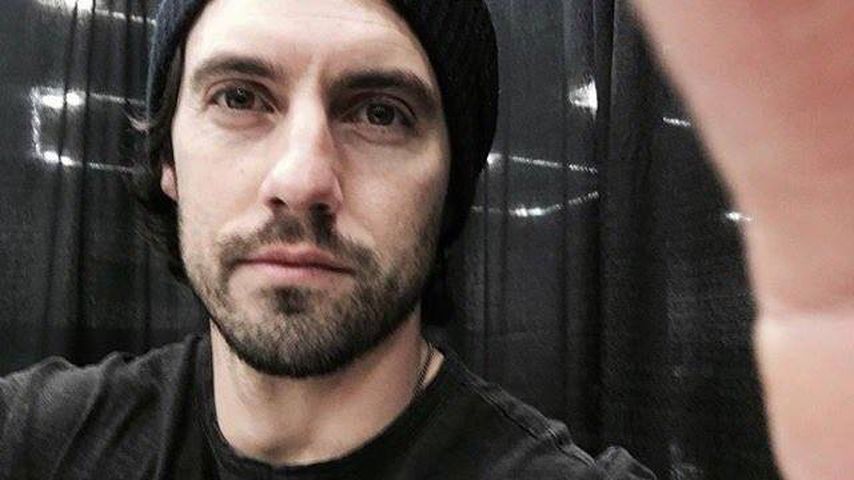 Milo Ventimiglia, US-amerikanischer Schauspieler
