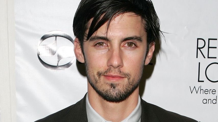 Milo Ventimiglia