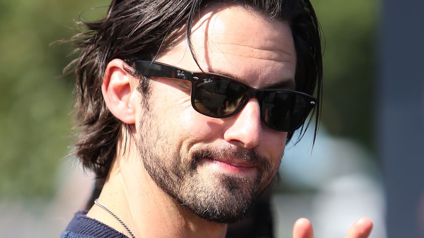 Milo Ventimiglia, Schauspieler