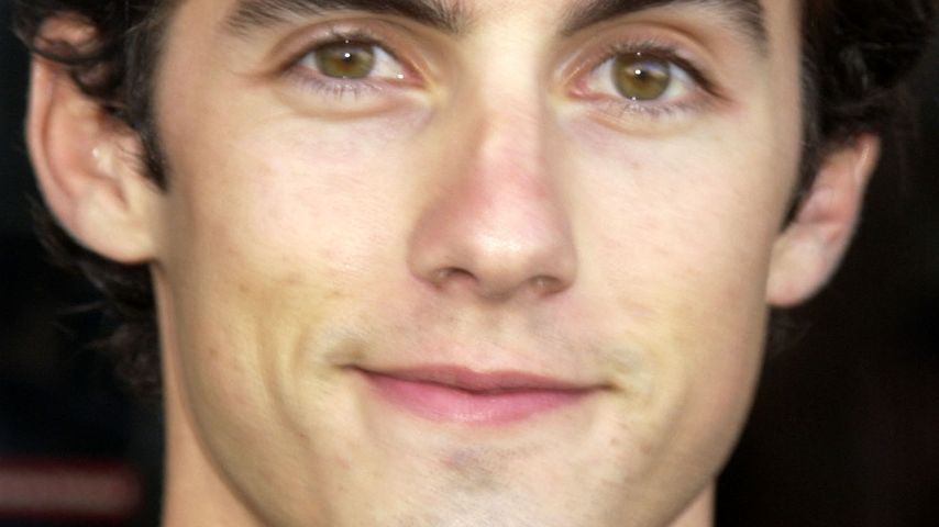 Milo Ventimiglia