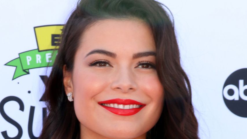 Miranda Cosgrove, Schauspielerin